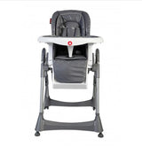 Jaden Highchair Luxe - Grey