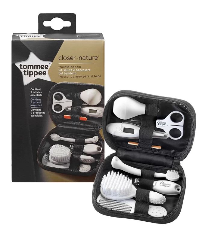 Хигиенен Комплект Tommee Tippee