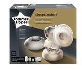 Електрическа Помпа За Изцеждане На Кърма --- BebeMama