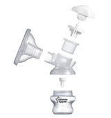 Електрическа Помпа За Изцеждане На Кърма --- BebeMama