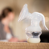 Механична Помпа За Изцеждане На Кърма --- BebeMama