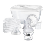 Механична Помпа За Изцеждане На Кърма --- BebeMama