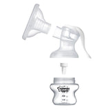 Механична Помпа За Изцеждане На Кърма --- BebeMama