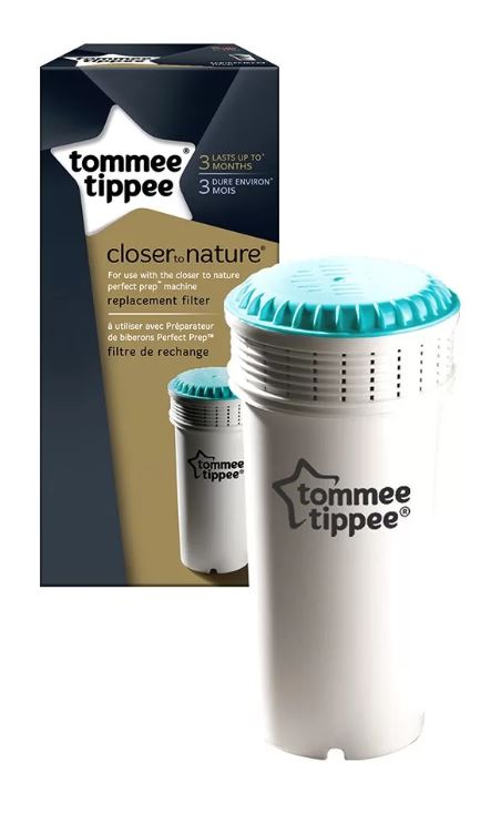 Филтър За Уред За Приготвяне На Адаптирано Мляко Tommee Tippee