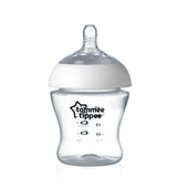 Шише За Хранене Ultra 150 Мл. 0М+ - Шишета За Хранене - Tommee Tippee - BebeMama
