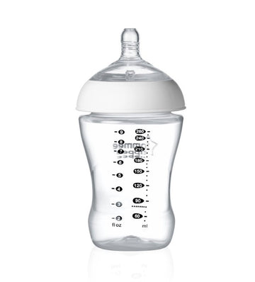Шише За Хранене Ultra 260 Мл. 0М+ -  -  - BebeMama