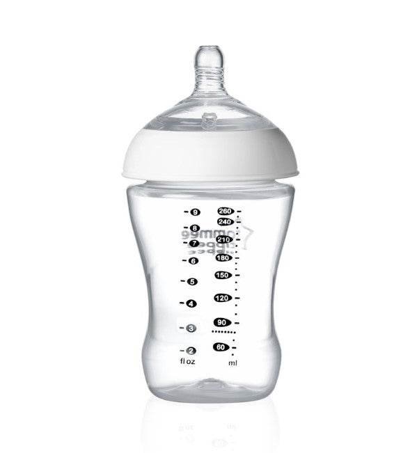 Шише За Хранене Ultra 260 Мл. 0М+ --- BebeMama