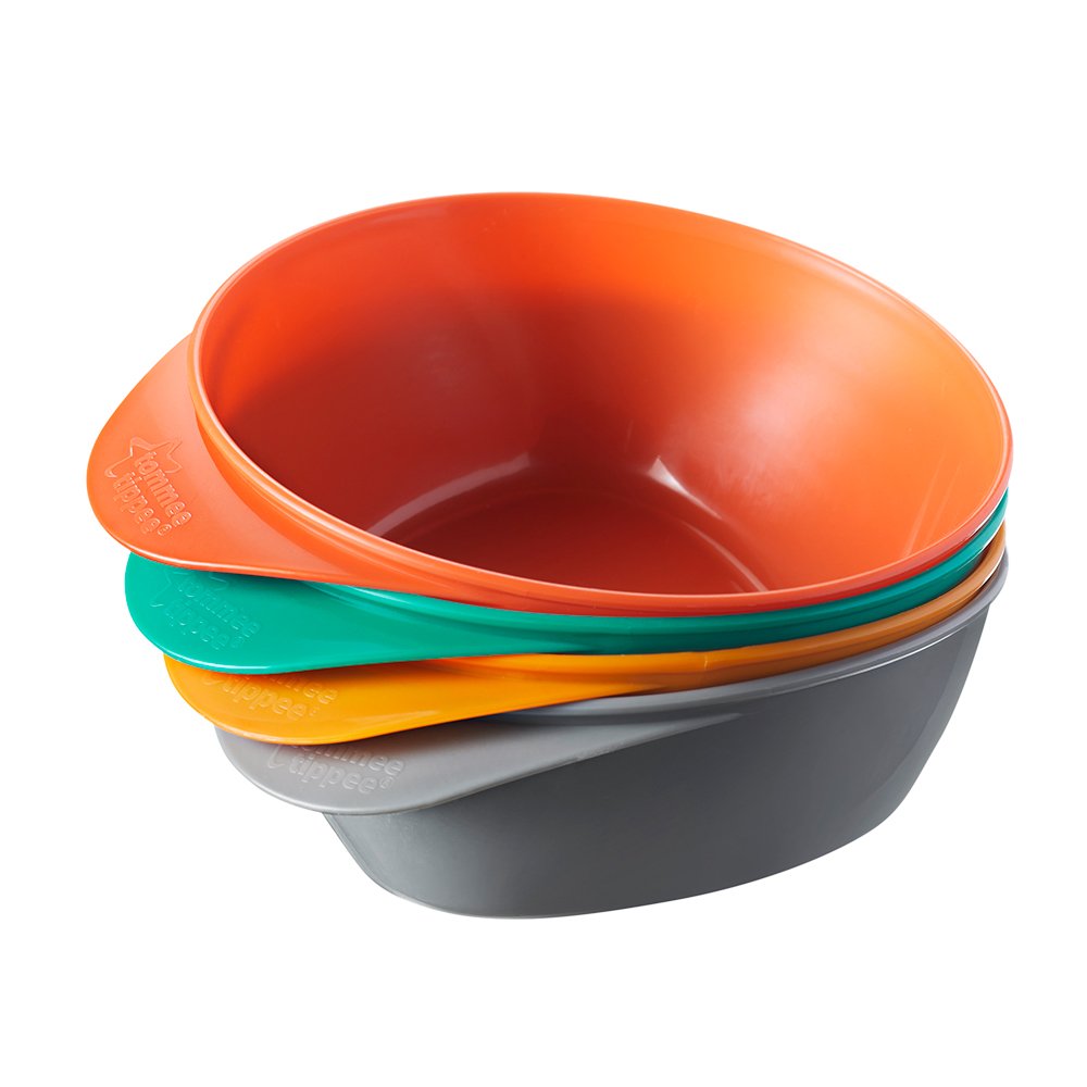 Купа За Храна 4 Бр. Tommee Tippee