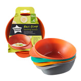 Купа За Храна 4 Бр. Tommee Tippee