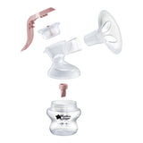 Pompă de sân manuală Tommee Tippee Made For Me 