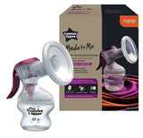 Ръчна Помпа За Изцеждане На Кърма Made For Me Tommee Tippee
