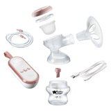 Tommee Tippee Електрическа Помпа За Изцеждане На Кърма Made For Me