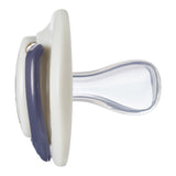 Suzete ortodontice Tommee Tippee Fun Friends, 0-6 luni, ursuleț/veveriță + cutie de sterilizare