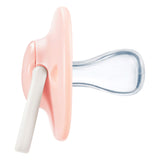 Залъгалки Anytime 0 6м, 2 Бр. Оп., Розов Крем Пате Tommee Tippee