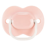 Залъгалки Anytime 0 6м, 2 Бр. Оп., Розов Крем Пате Tommee Tippee