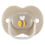 Залъгалки Anytime 18 36м, 2 Бр. Оп., Кафяв Беж Пчела Tommee Tippee