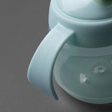 Неразливаща Се Чаша Starter Spout С Мек Накрайник С Дръжки 150 Мл 4м+ Синя Tommee Tippee