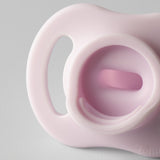 Ортодонтични Залъгалки Ultra Light Stay Put, 0 6м, Розова Лилава Tommee Tippee