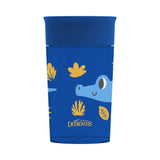 Tc01094 Чаша Milestones 300 Мл 360° 9М+ Син --- BebeMama