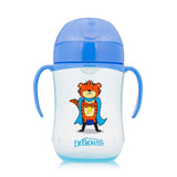 Tc91025-Intl Чаша Мек Накрайник 270Мл. 9М+ --- BebeMama