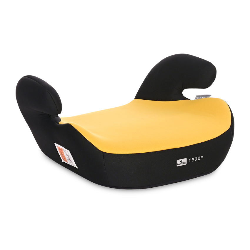 Автостол Teddy 15-36 Kg Lemon Curry --- BebeMama