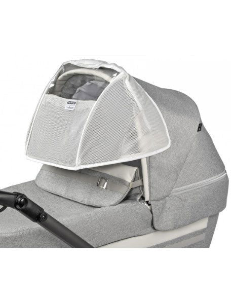 The Breath Canopy --- BebeMama