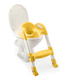 Адаптер За Тоалетна Thermobaby Kiddyloo Ананас --- BebeMama