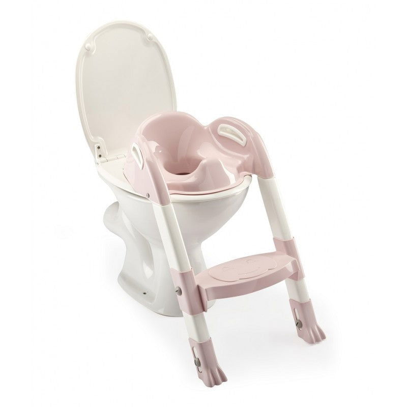 Адаптер За Тоалетна Thermobaby Kiddyloo Пепеляворозов --- BebeMama
