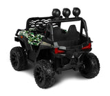 Автомобил С Висока Проходимост Timus Cam Caretero Toyz --- BebeMama