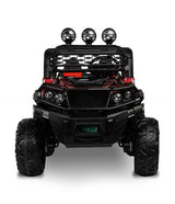 Автомобил С Висока Проходимост Timus Червен Caretero Toyz --- BebeMama