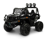 Автомобил С Висока Проходимост Timus Черен Caretero Toyz --- BebeMama