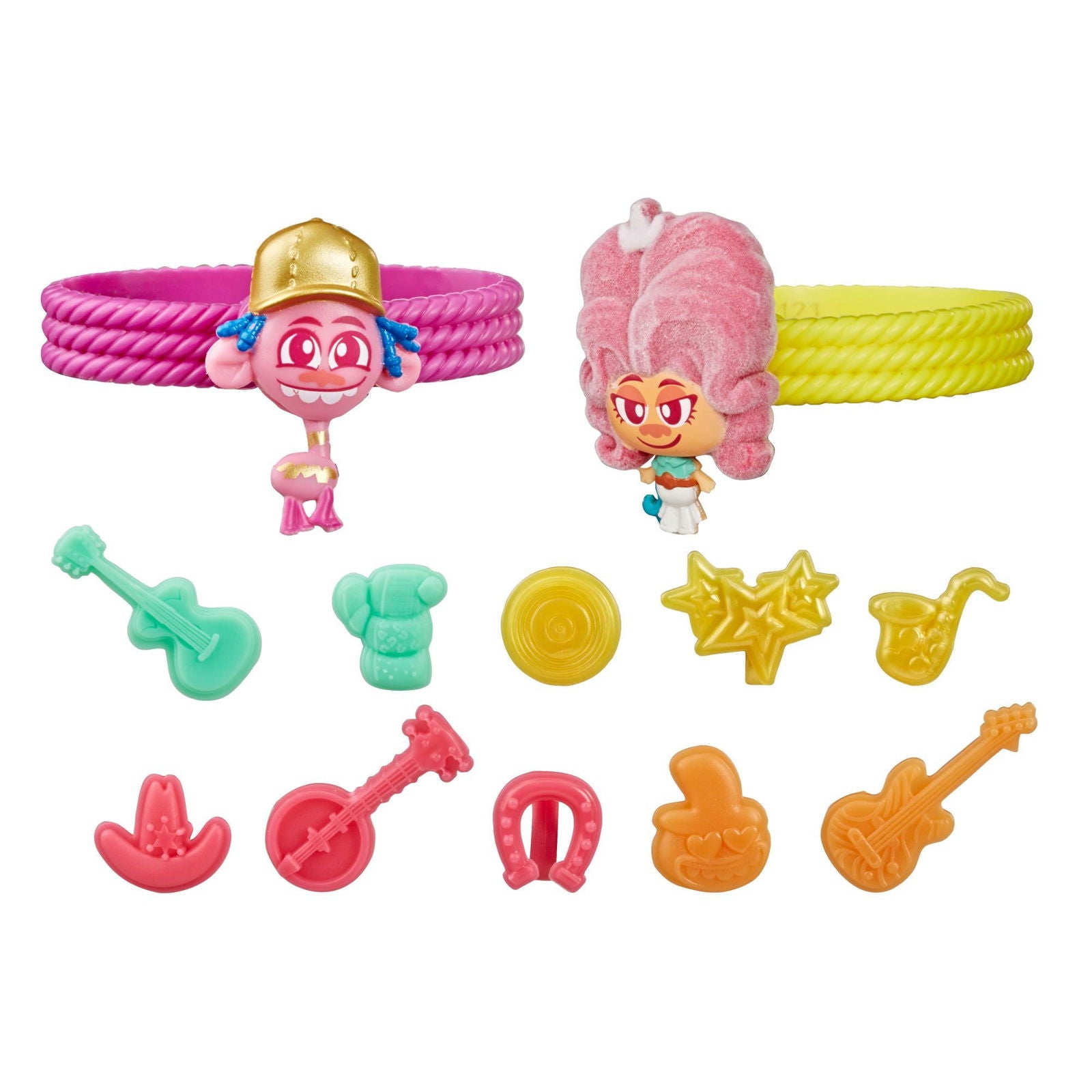Tiny Dancers Комплект --- BebeMama