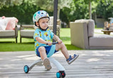 Tiny Love Активно-Двигателна Играчка 5-In- 1 Walk-Behind & Ride-On 6-36М --- BebeMama