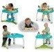 Tiny Love Стационарен Център За Игра 5-In-1 Here I Grow Meadow Days 6М+ --- BebeMama