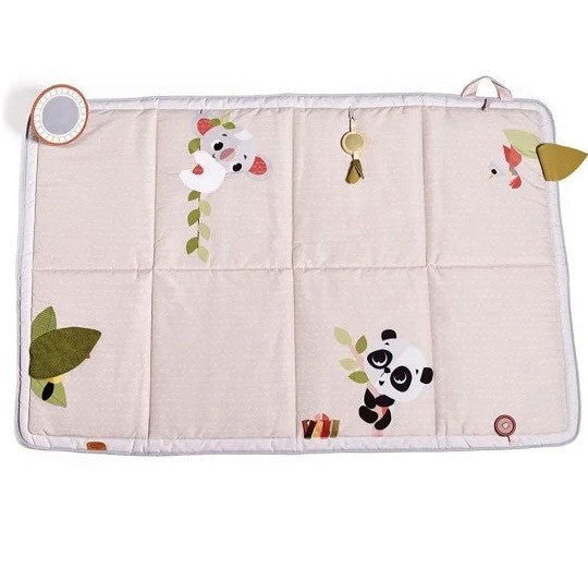 Tiny Love Килимче За Игра Boho Chic (Xl Размер) 0М+ --- BebeMama