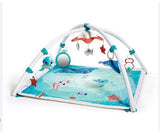 Активна Гимнастика Tiny Love Gymini Treasure The Ocean --- BebeMama
