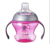 Tommee Tippee Преходна Чаша С Два Накрайника150 Мл. 4М+ --- BebeMama