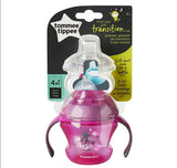 Tommee Tippee Преходна Чаша С Два Накрайника150 Мл. 4М+ --- BebeMama