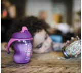 Tommee Tippee Неразливаща Се Чаша С Мек Накрайник 150 Мл 4М+ --- BebeMama