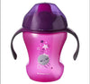Tommee Tippee Неразливаща Се Чаша С Мек Накрайник 230 Мл 6М+ --- BebeMama