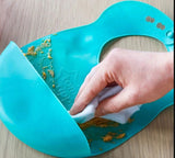 Tommee Tippee Мек Лигавник Руло 7М+ --- BebeMama