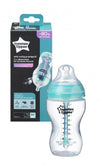 Tommee Tippee Шише За Хранене Anti-Colic 3М+ 340 Мл --- BebeMama