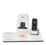 Tommee Tippee Бебефон Dect Със Сензор За Движение И Дишане --- BebeMama