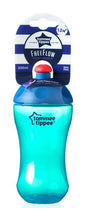 Tommee Tippee Free Flow Чаша - Спортен Накрайник 300Мл12М+ --- BebeMama