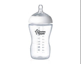 Tommee Tippee Шише За Хранене Ultra 340 Мл 3М+ --- BebeMama