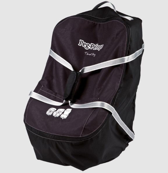Travel Bag Car Seat --- BebeMama
