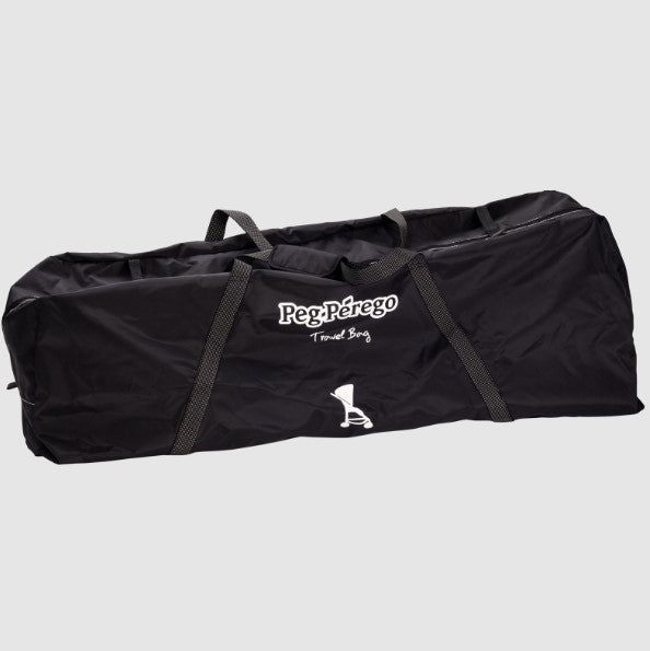 Travel Bag Stroller --- BebeMama