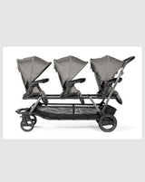 Triplette Piroet City Grey --- BebeMama