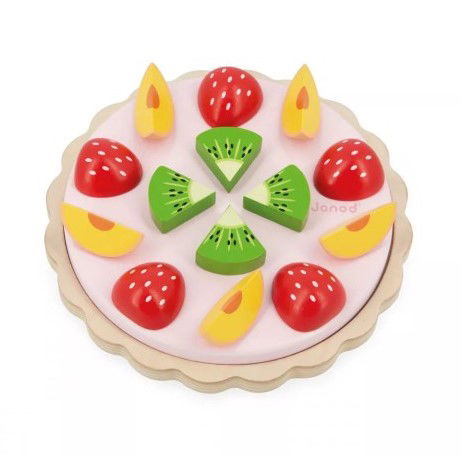 Twist - My First Fruit Pie --- BebeMama