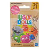 Ugly Dolls Bags --- BebeMama